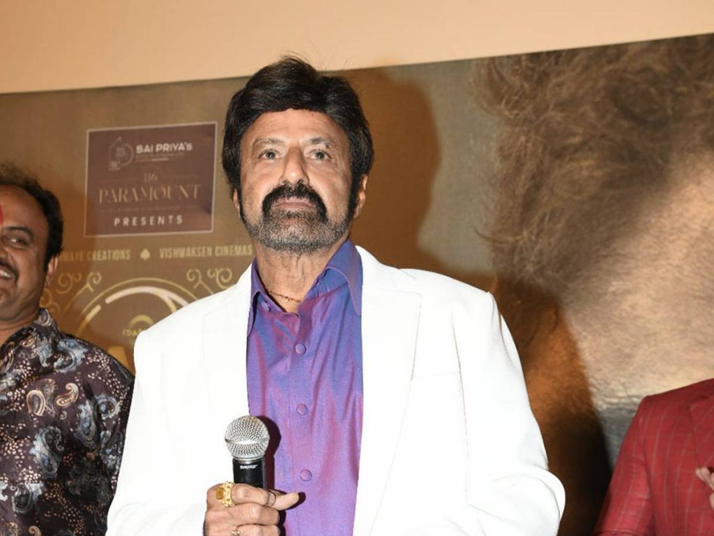 Balakrishna