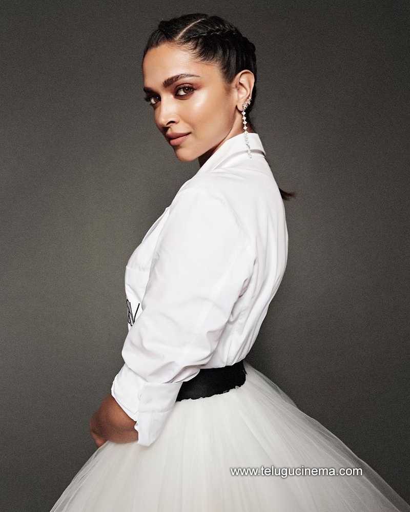 Deepika Padukone to be one of the presenters at the 95th Academy Awards  ceremony