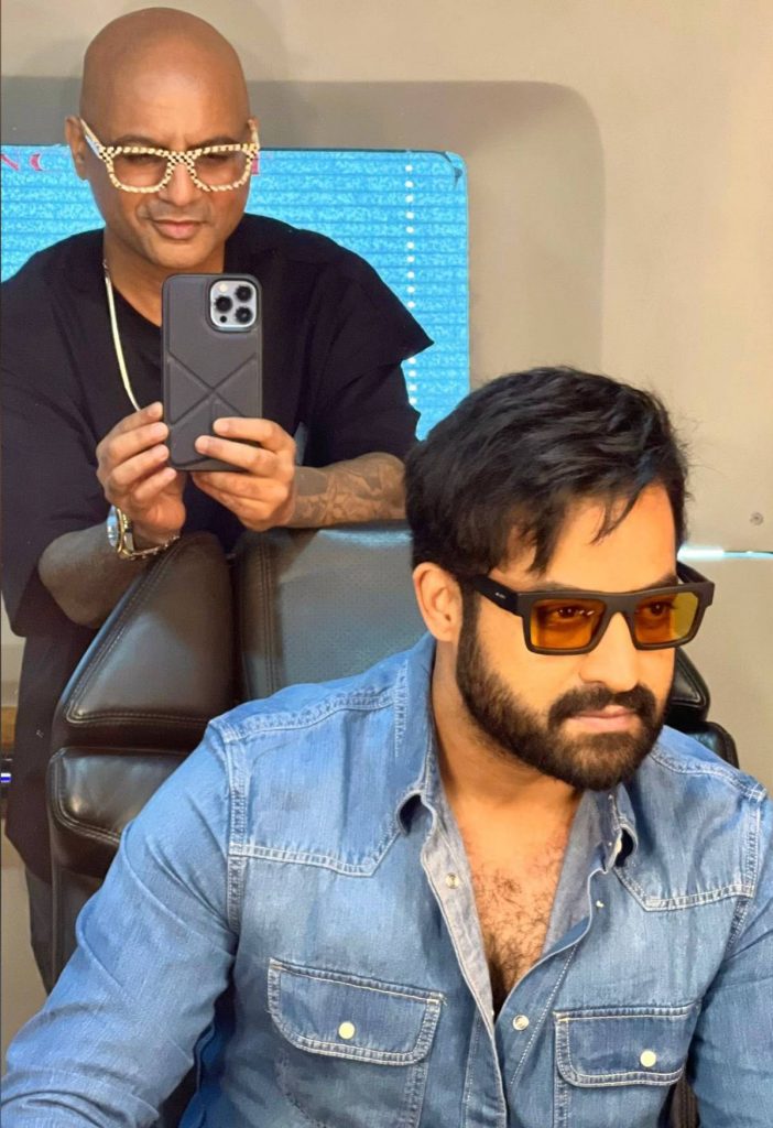 Jr NTR gives strong message as he tests negative for COVID 19 | India Forums