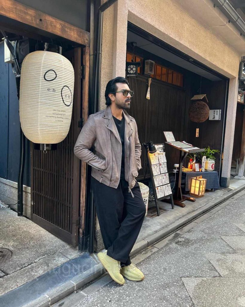 Ram Charan