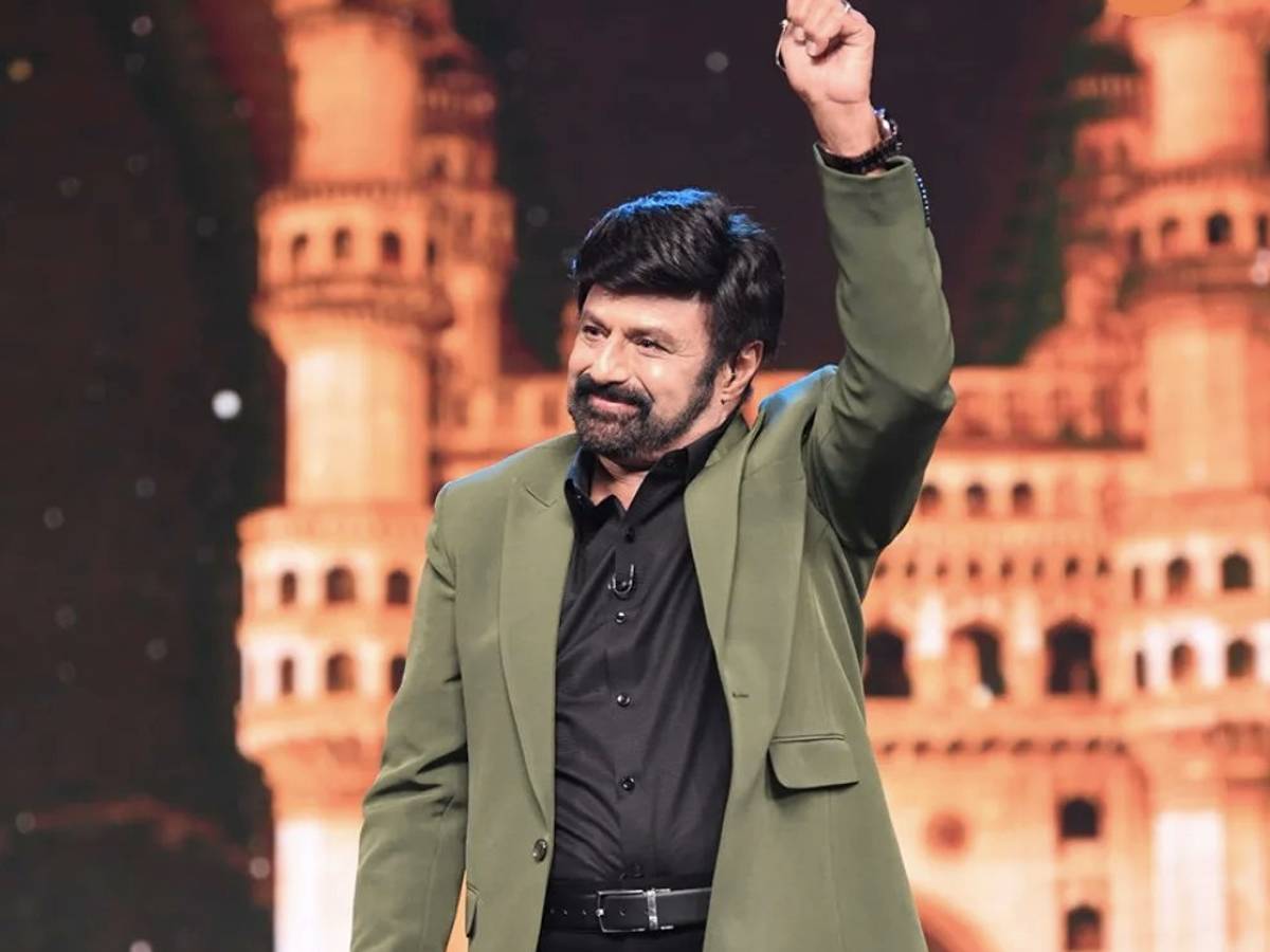 ‘Unstoppable 2’ struggling to gain traction! | Telugu Cinema