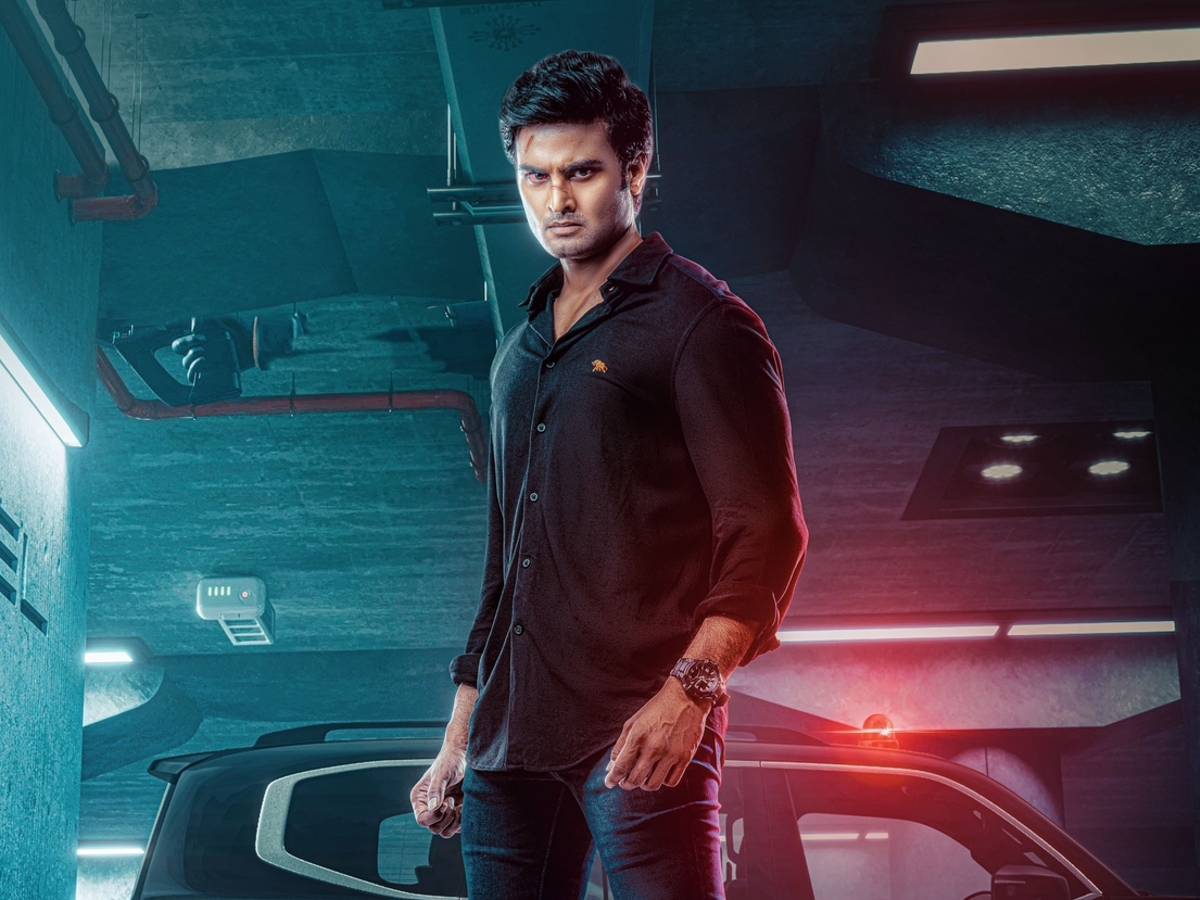 Hunt is set for release January 26 | Telugu Cinema