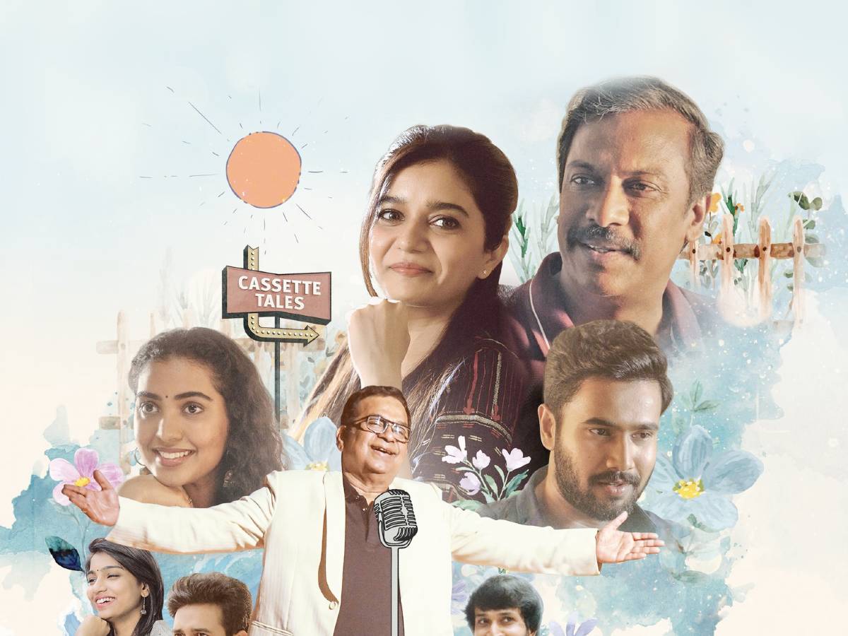 Panchathantram Review: Five stories, a neat tale! | Telugu Cinema