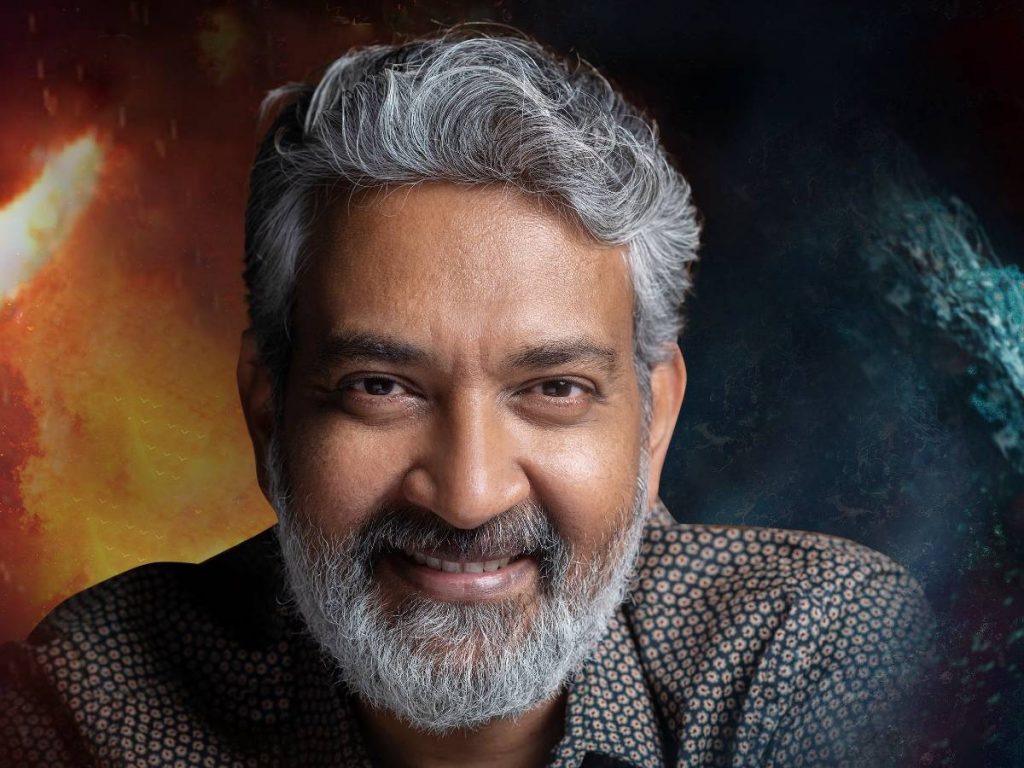 Rajamouli