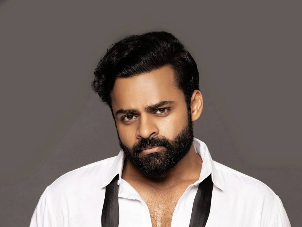 Sai Tej