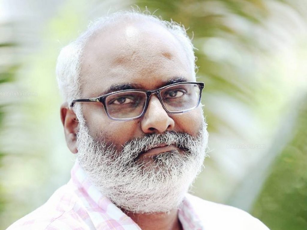 Padma Shree for composer MM Keeravani | Telugu Cinema