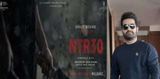 NTR30