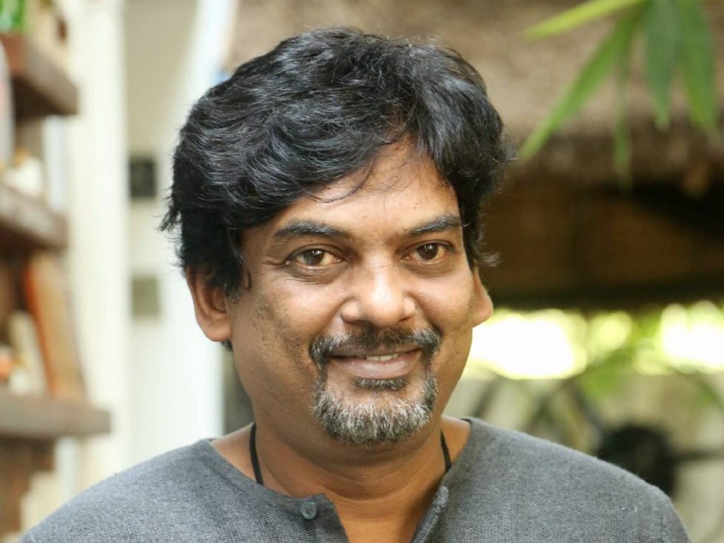 Puri Jagannadh