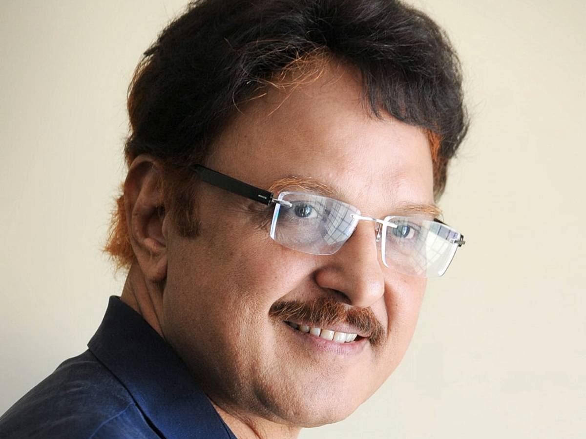 Sarath Babu