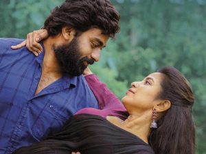 Sasivadane: The Title Song Gets A Promo | Telugu Cinema