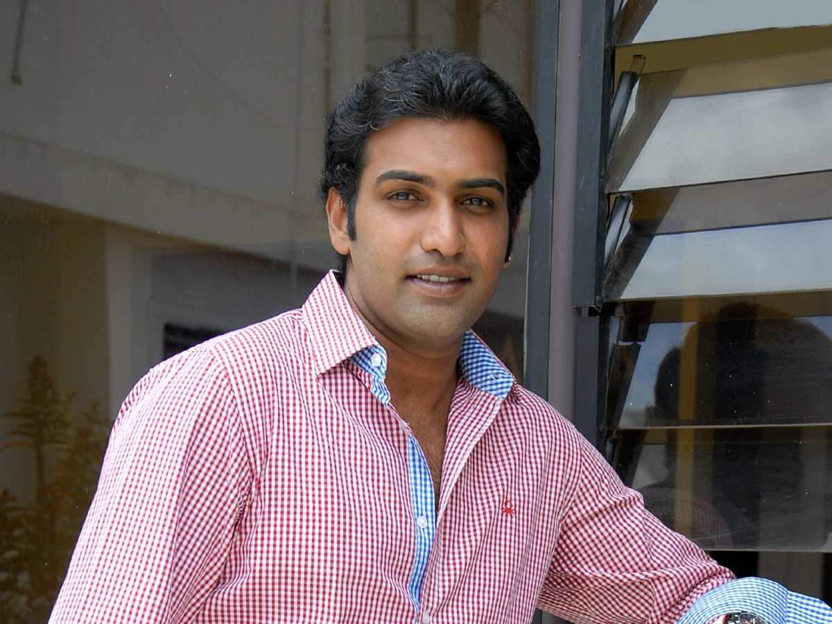 Nandamuri Taraka Ratna A distinct record in his career Telugu Cinema