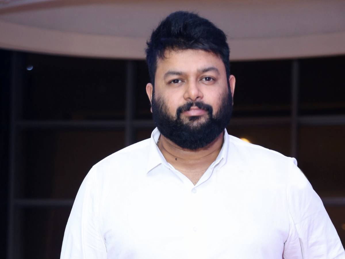 Thaman