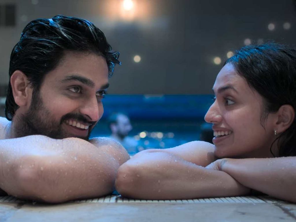 Palana Abbayi Palana Ammayi