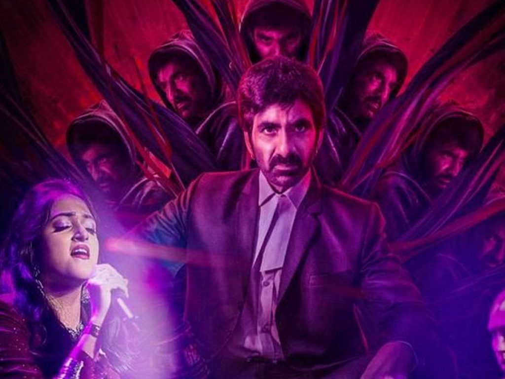 Ravanasura review: Riddled with logical flaws | Telugu Cinema