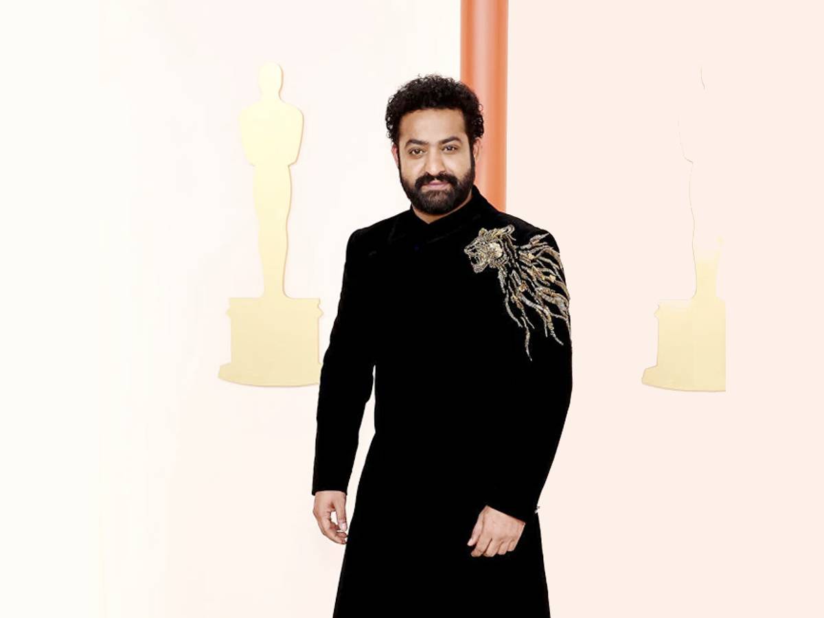 NTR will start ‘War 2’ before Neel’s film! | Telugu Cinema