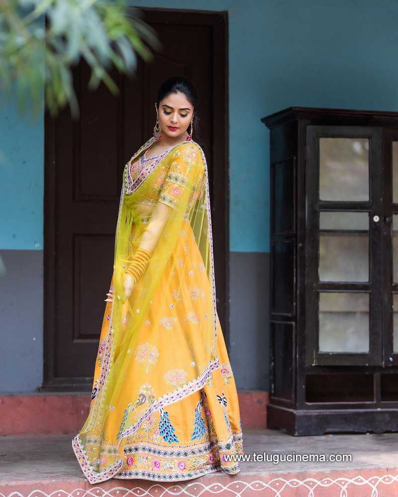 sreemukhi stills 160323 008