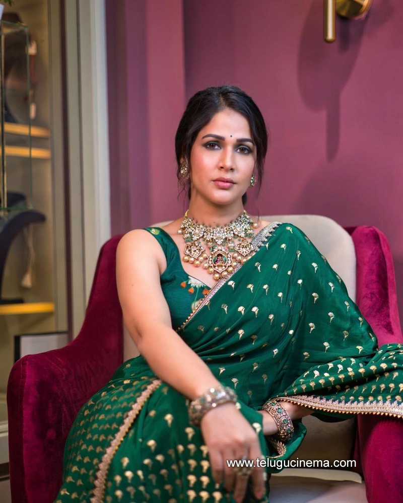 lavanya tripathi sevimli