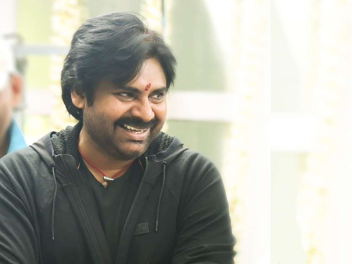 Pawan Kalyan