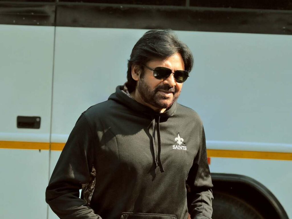 Pawan Kalyan