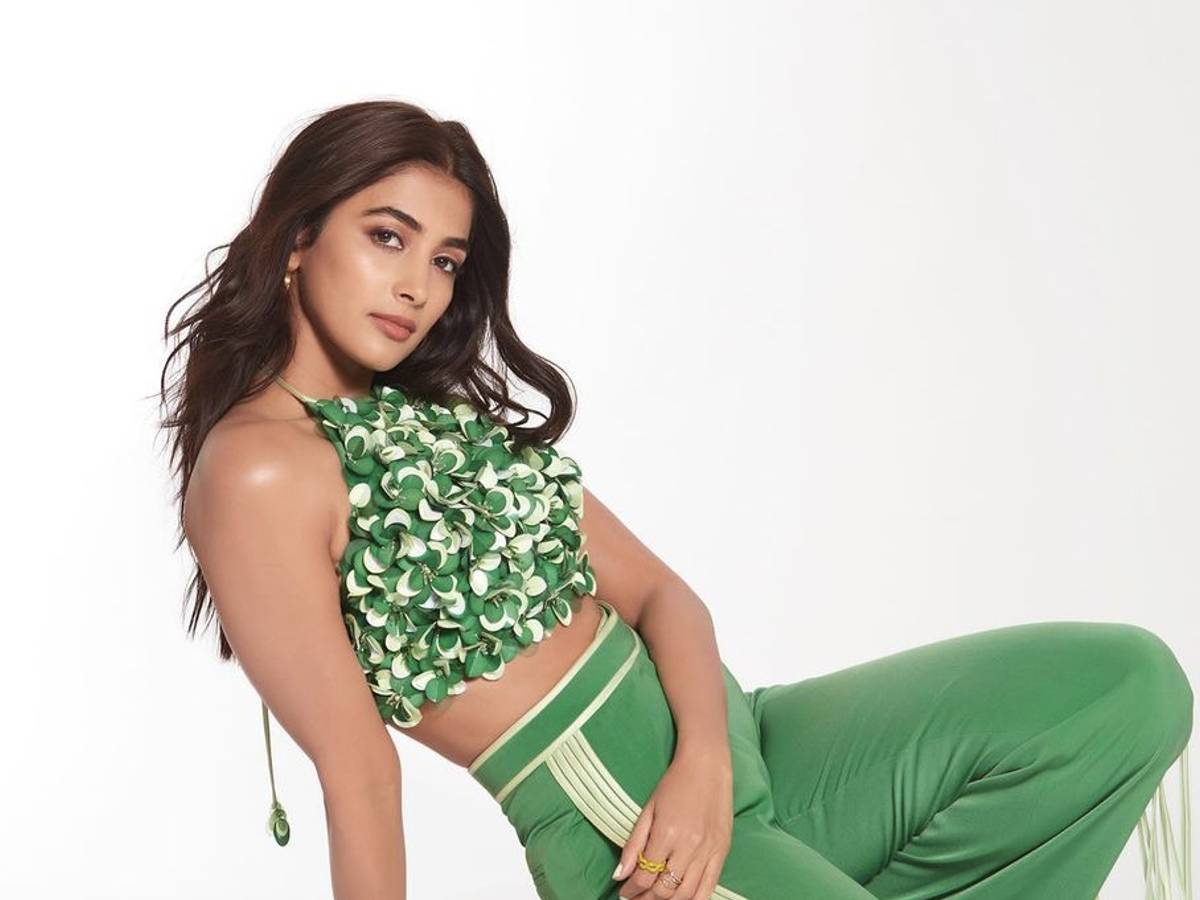 Pooja Hegde