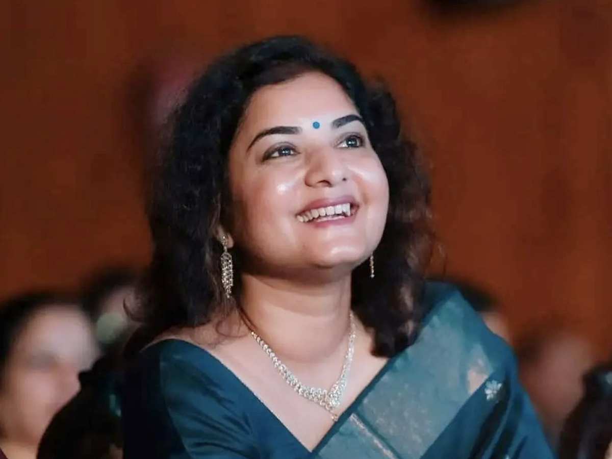 Prema: I’m living happily after divorce | Telugu Cinema