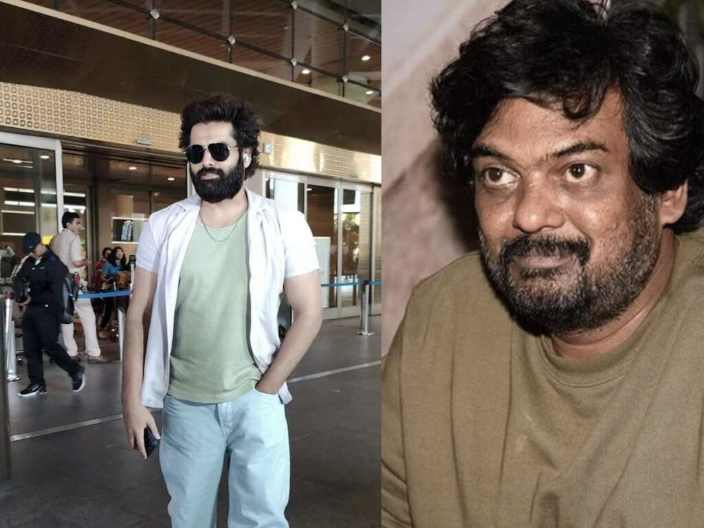 Double iSmart release date: Ram Pothineni-Puri Jagannadh's sequel