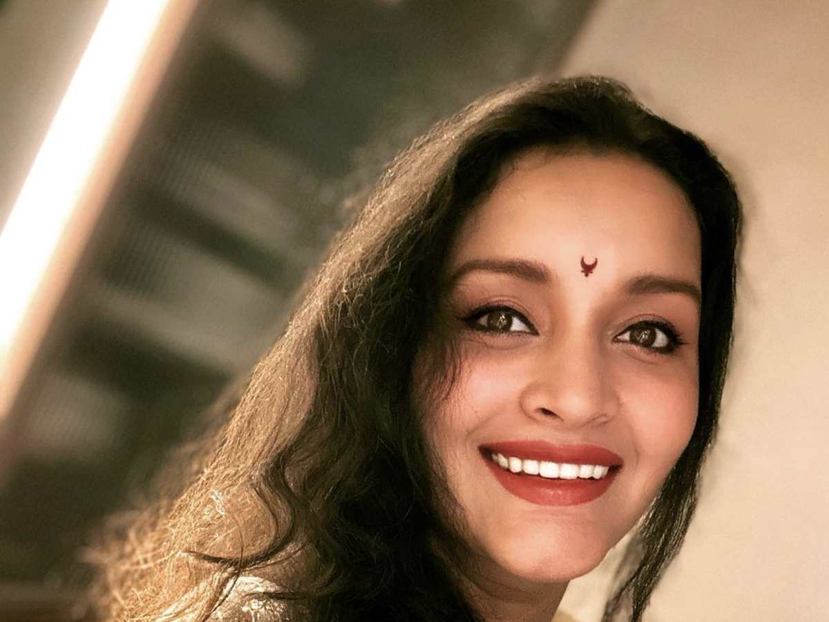 Renu desai nude