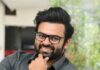 Sai Dharam Tej