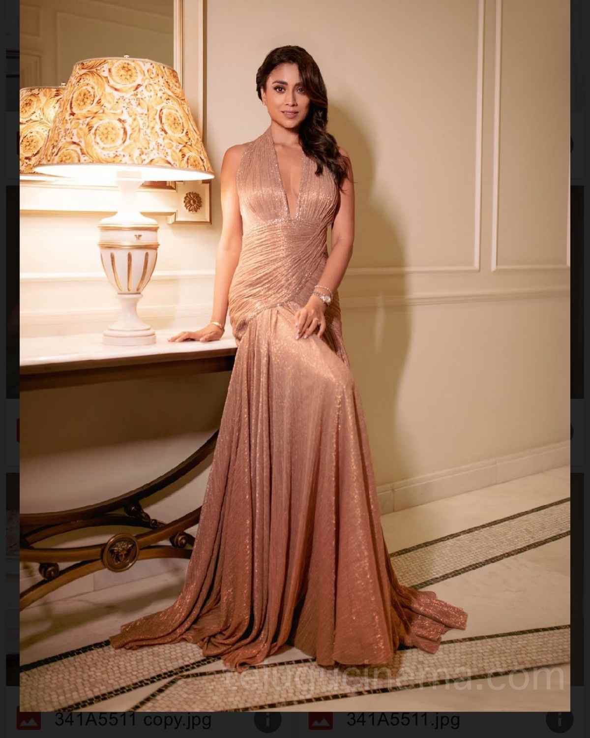 Shriya