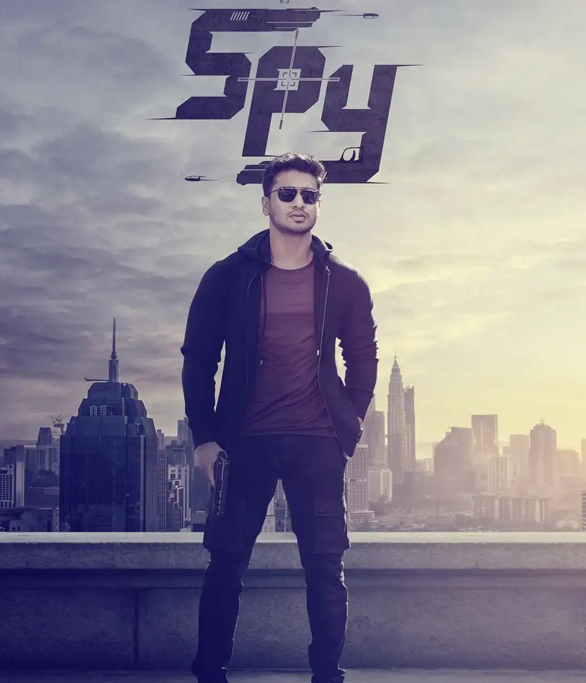 Spy
