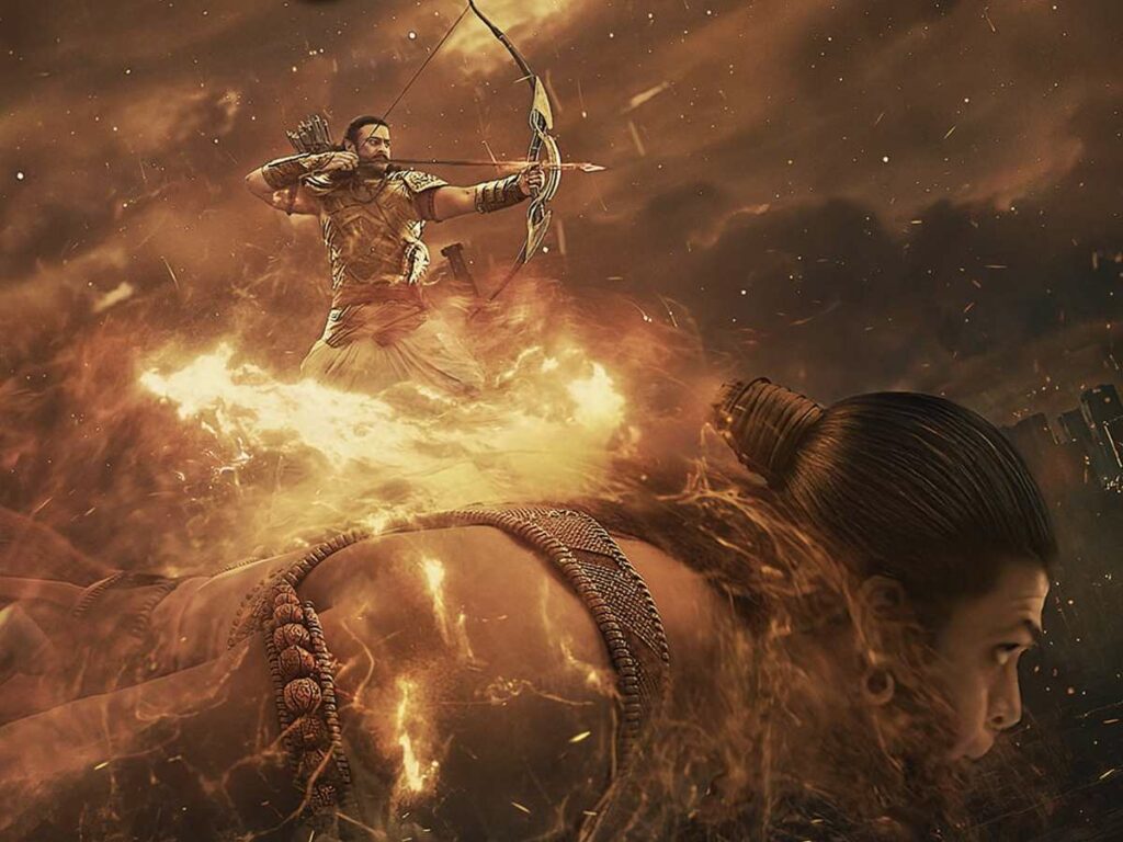 Adipurush Jai Shriram