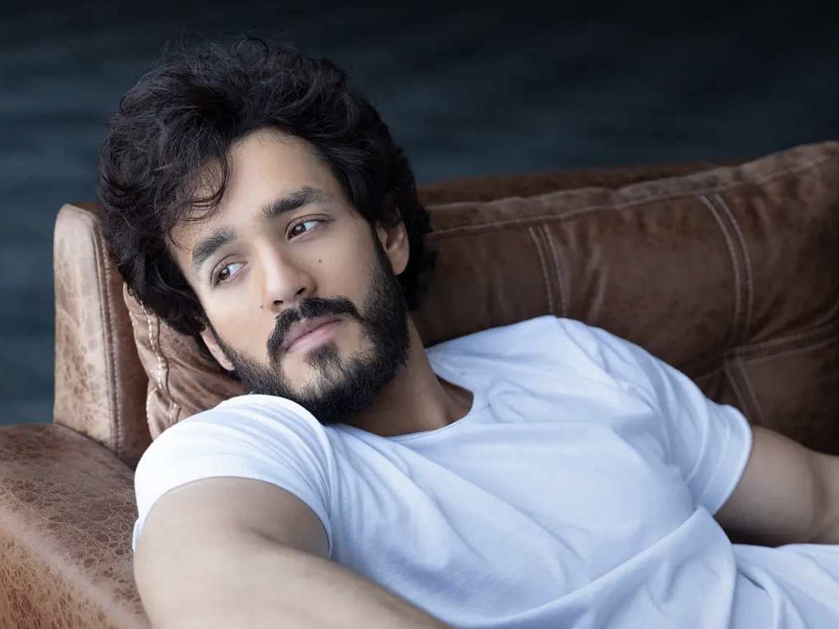 Akhil on 'Hello!', competition, being an Arian & more - Malayalam News -  IndiaGlitz.com