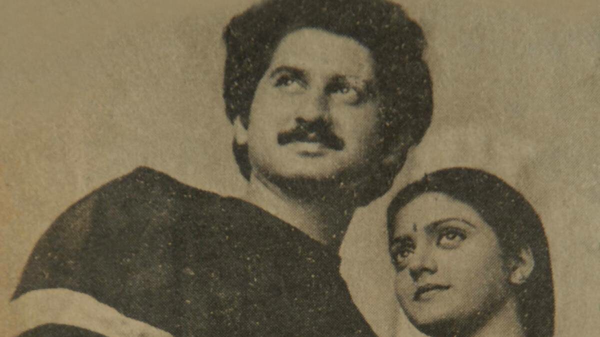 America Alludu, one of K Vasu's best films | Telugu Cinema