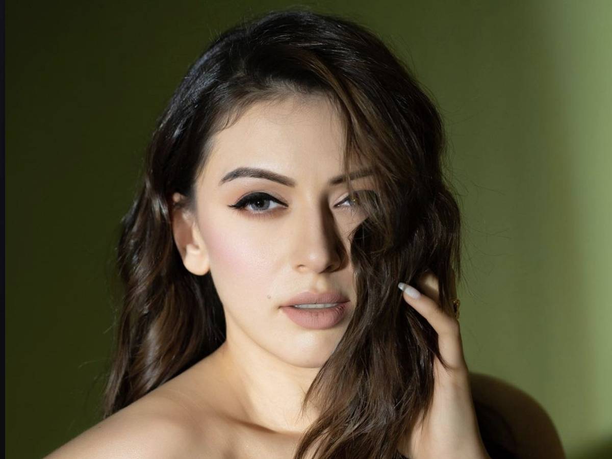 Hansika reveals shocking details about a Telugu hero | Telugu Cinema