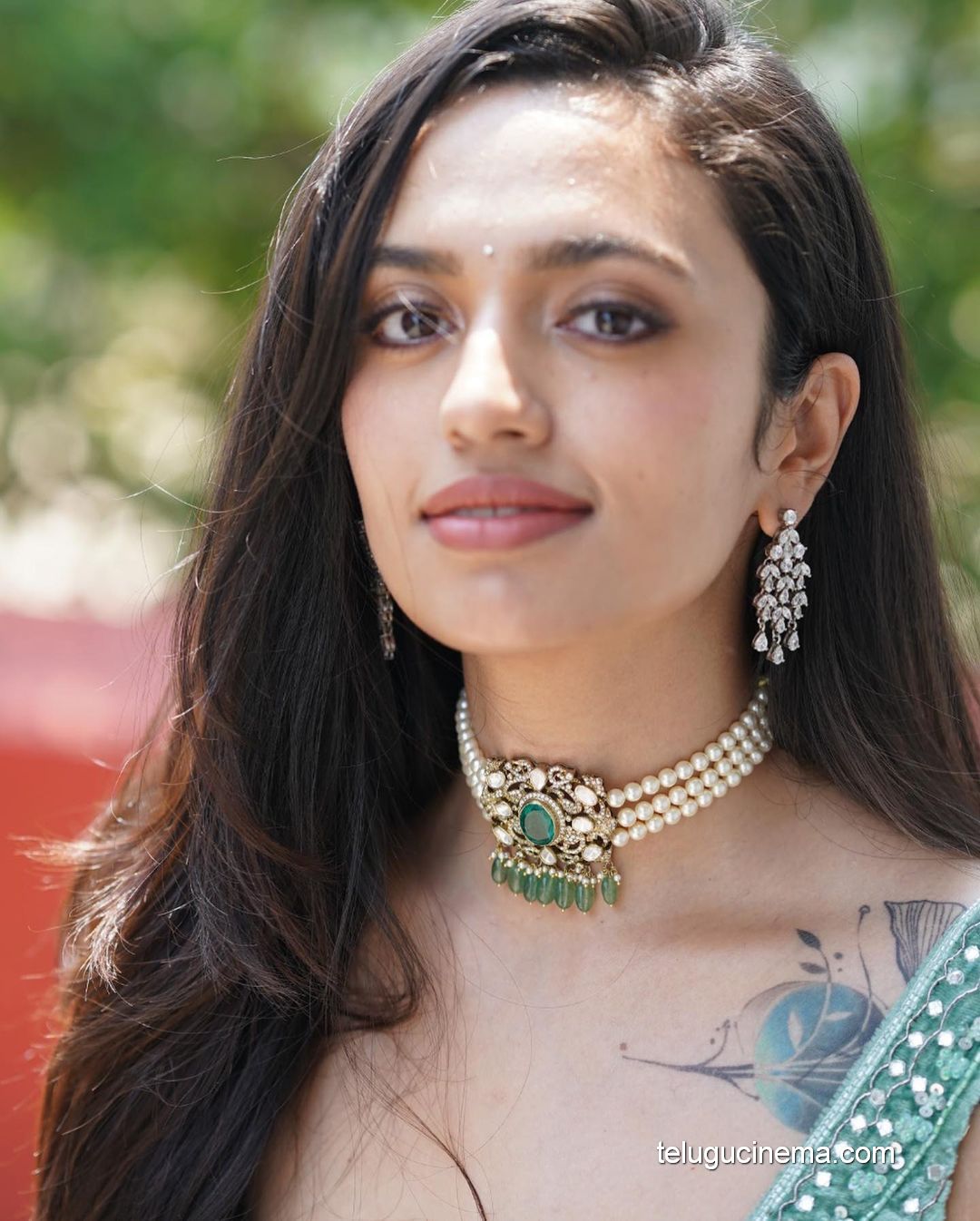 Priyamani Tattoo pictures Photos - Actress Album
