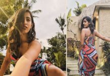 Niharika
