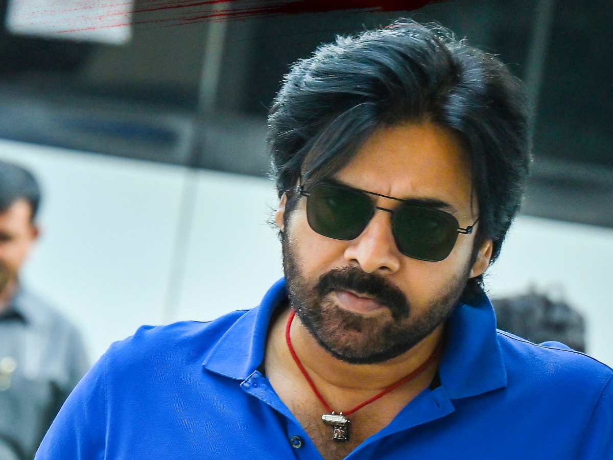 I am one of the highest paid actors in India: Pawan Kalyan ...