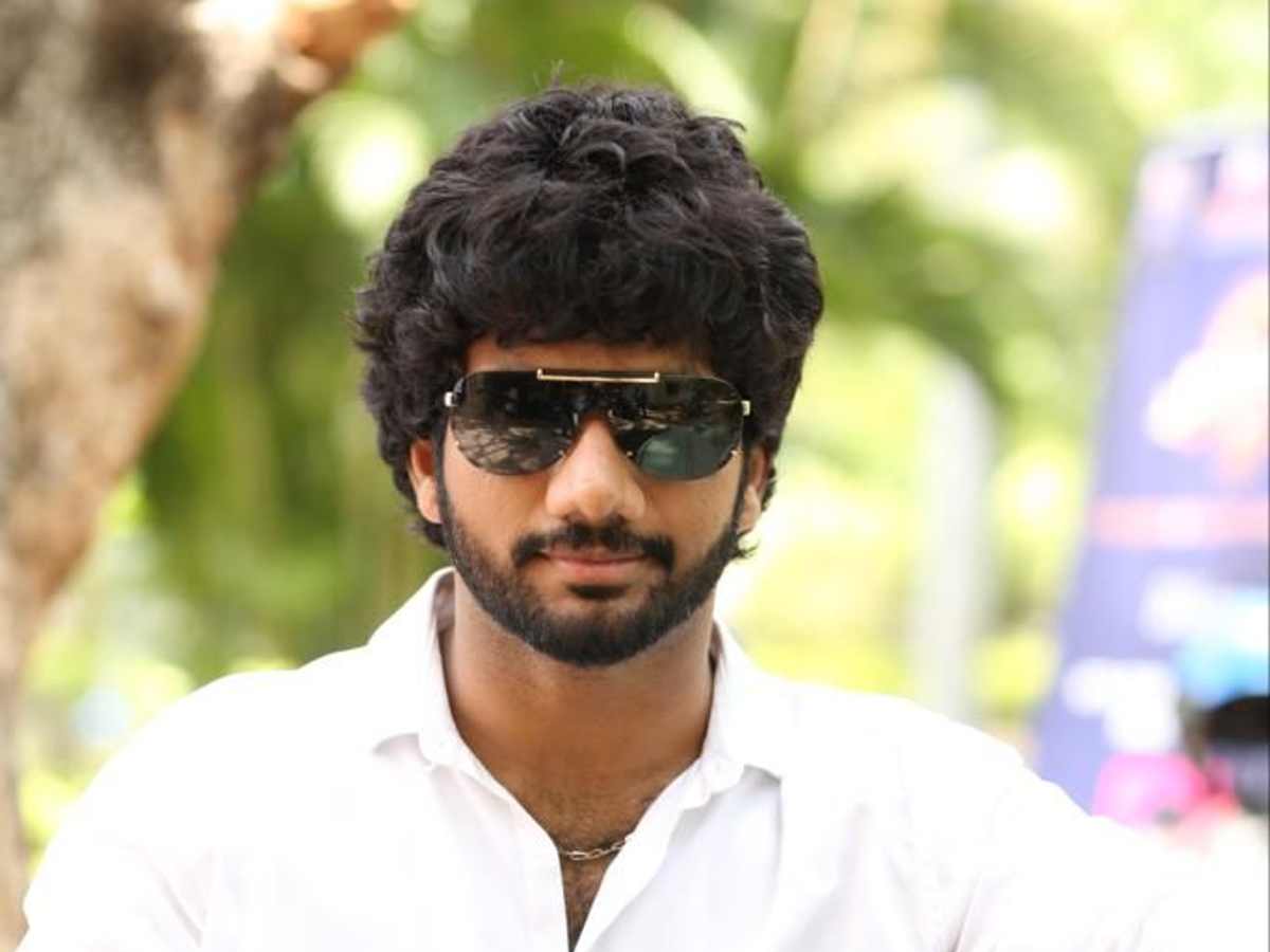 Prashanth Varma