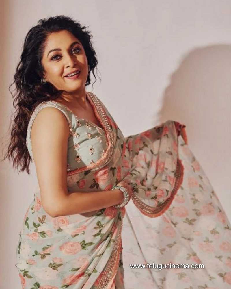Ramya Krishna