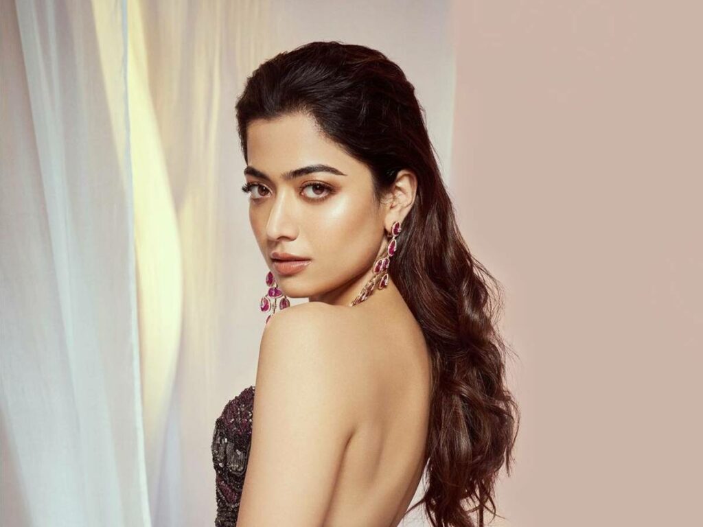 Rashmika