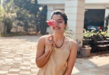 Rashmika