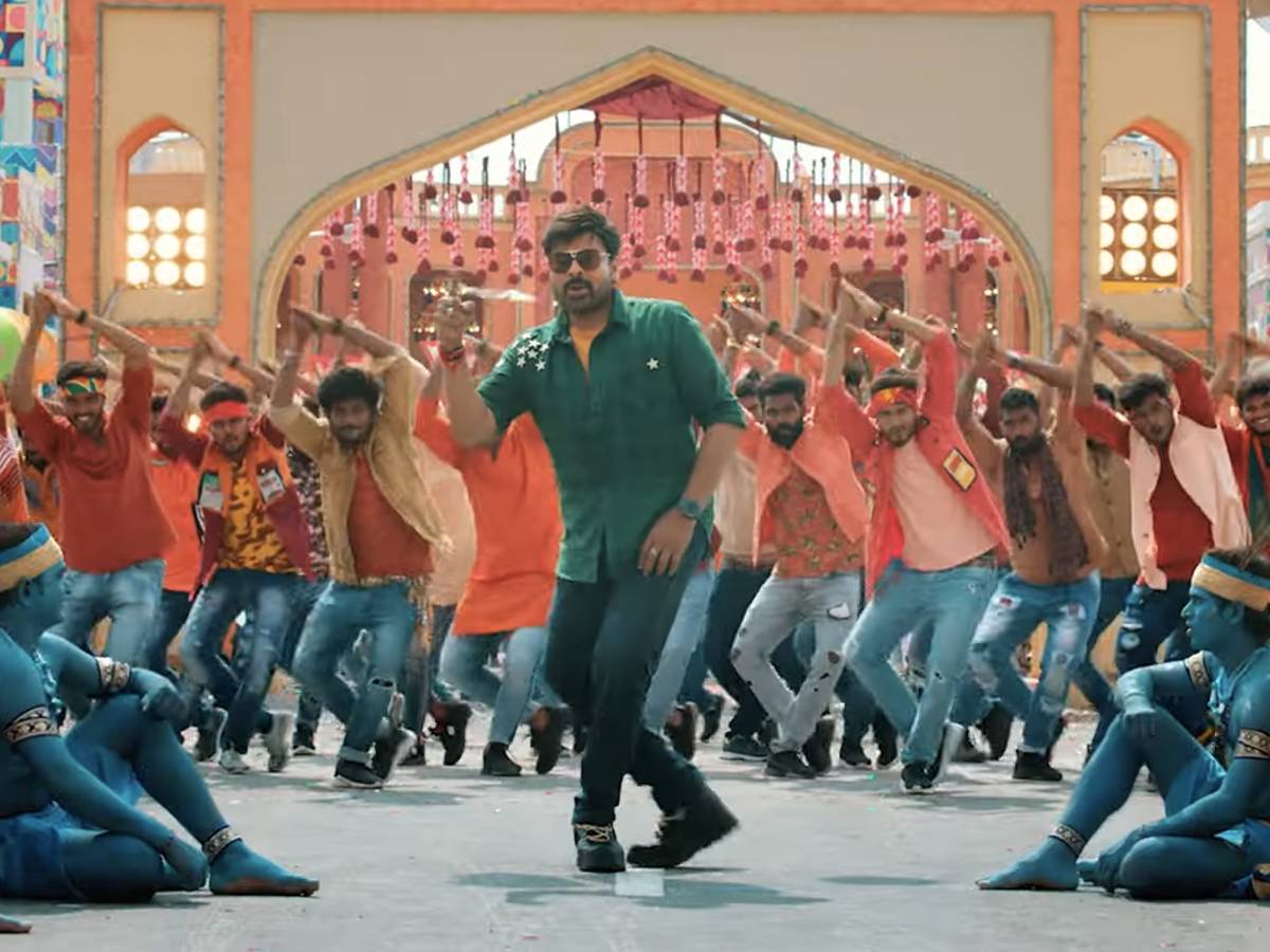Bholaa Mania
