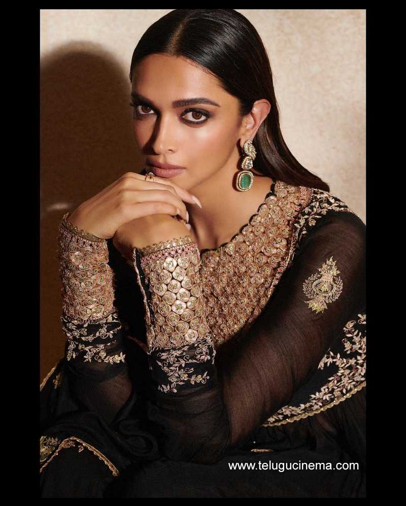 What Deepika Padukone's wedding lehenga or saree may…