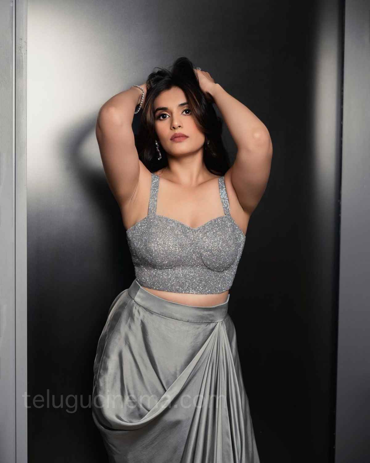 Divyansha Kaushik