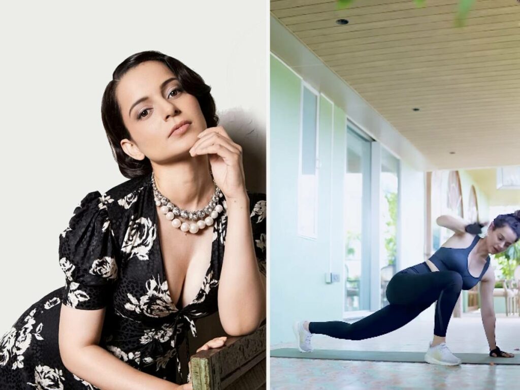 Kangana