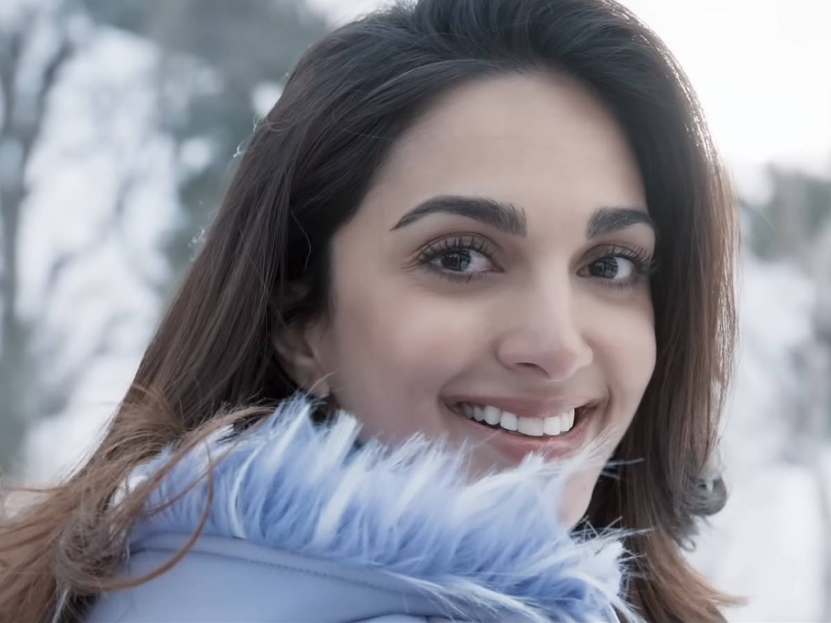 Kiara Advani