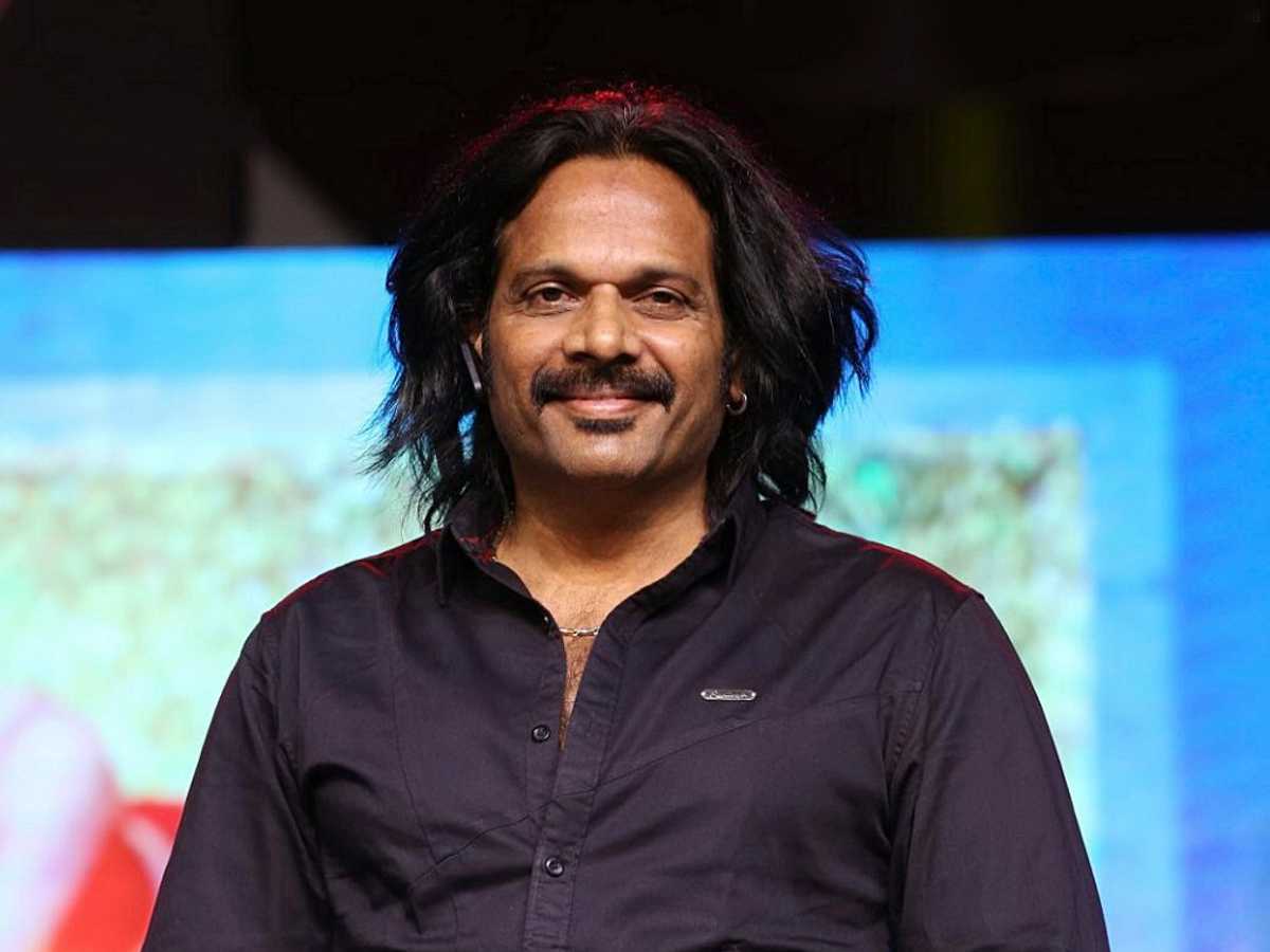 MVV Satyanarayana