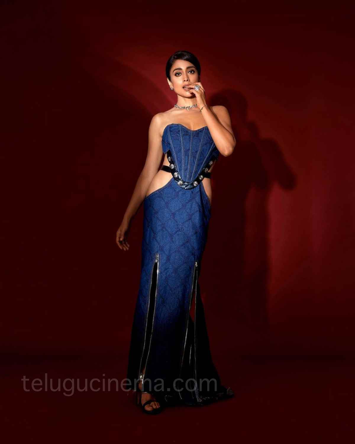Shriya Saran