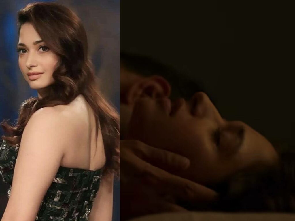 Tamannaah