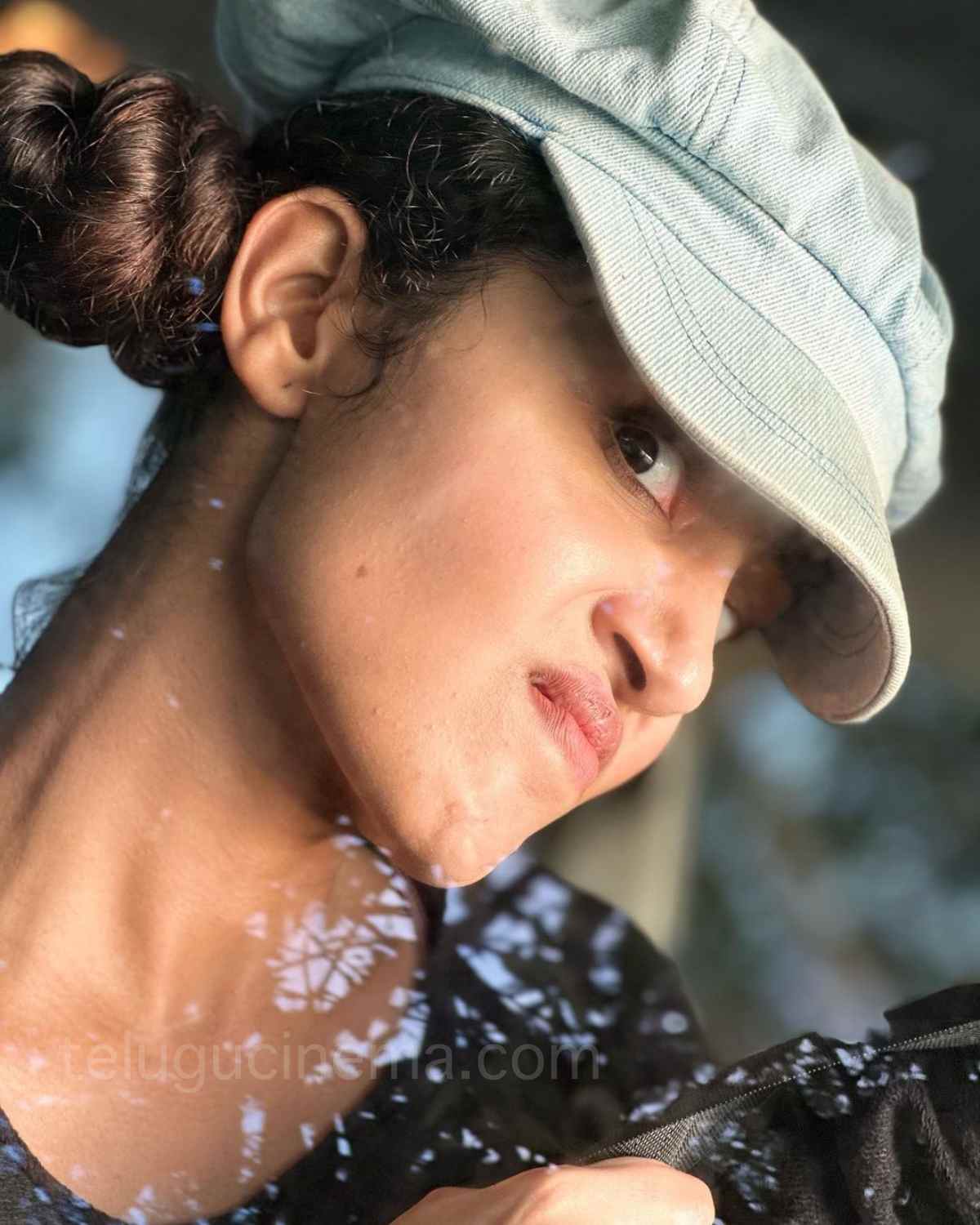 Anupama Parameswaran